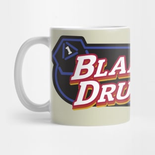 Blame the Druid Mug